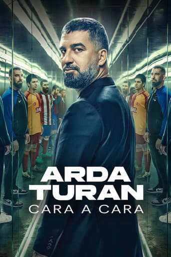 Arda Turan: Yüzleşme