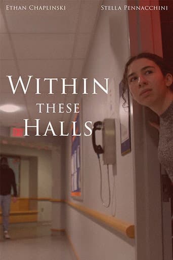 Within these Halls