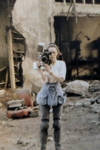 Shooting 'Full Metal Jacket'