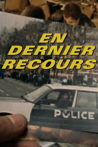 En dernier recours