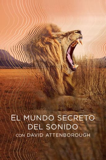 Secret World of Sound