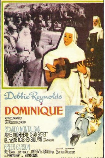The Singing Nun