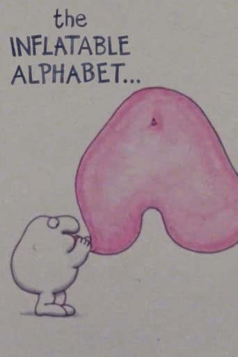 The Inflatable Alphabet
