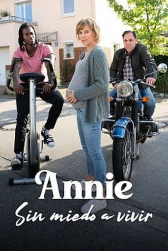Annie – Kopfüber ins Leben