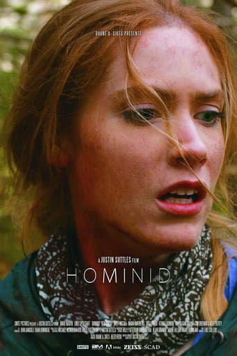 Hominid