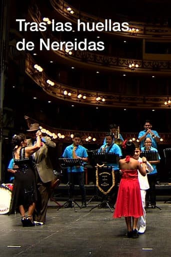 Tras las huellas de Nereidas