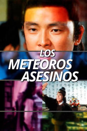Meteoro inmortal