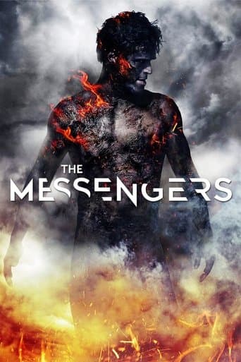 Los Mensajeros