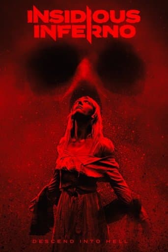 Las puertas de infierno