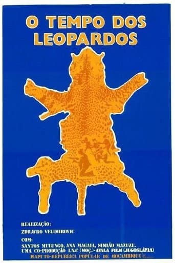 O Tempo dos Leopardos