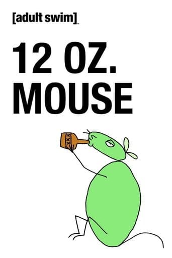 Ratón esponja
