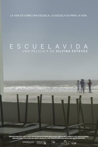 Escuela Vida