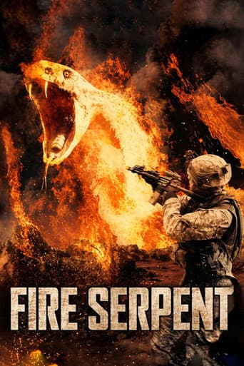 Serpiente de Fuego