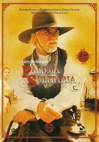 Lonesome Dove
