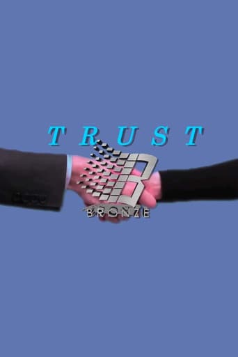 Bronze 56K - Trust