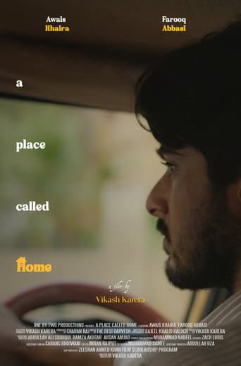 A Place Called Home
