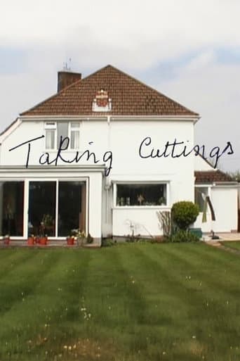 Taking Cuttings