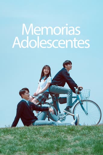 Memorias Adolescentes