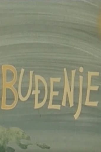 Buđenje
