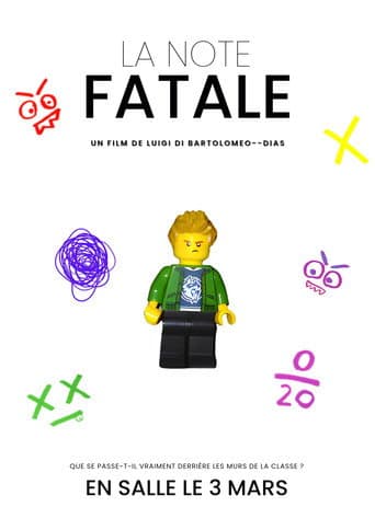 La Note Fatale