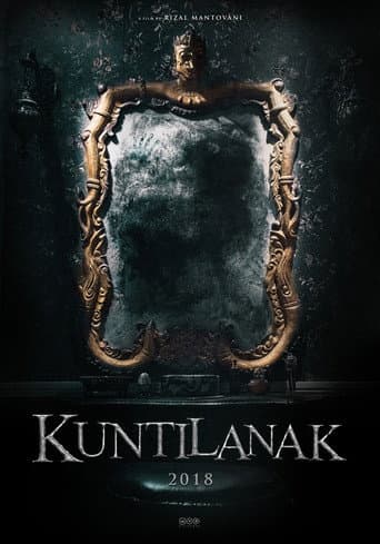Kuntilanak: El espíritu del espejo