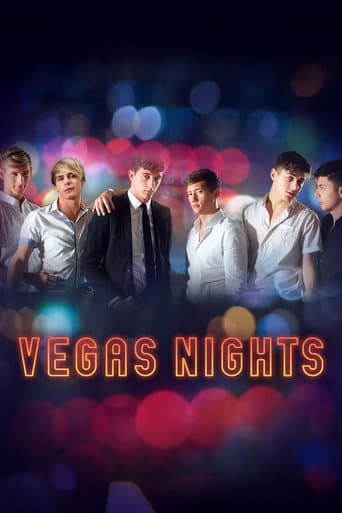 Vegas Nights