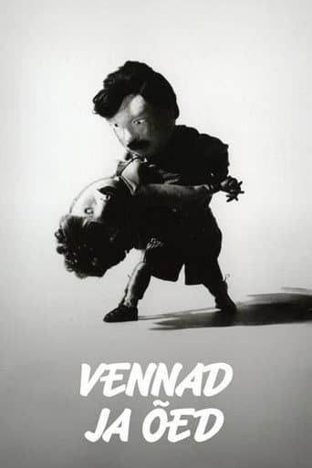 Vennad ja õed