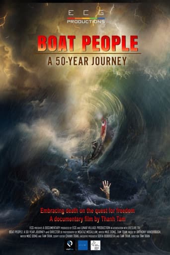 Boat People: A 50 Year Journey