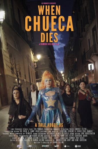 When Chueca Dies
