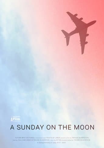 A Sunday on the Moon