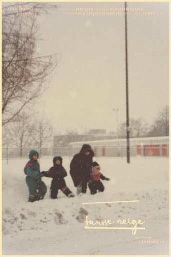 Fausse Neige