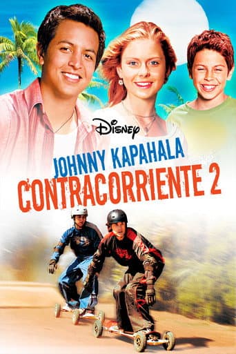 Johnny Kapahala: Back on Board