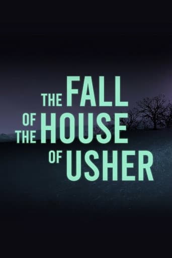 La Maldición de la Casa Usher