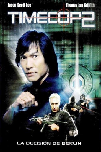 Timecop 2: The Berlin Decision