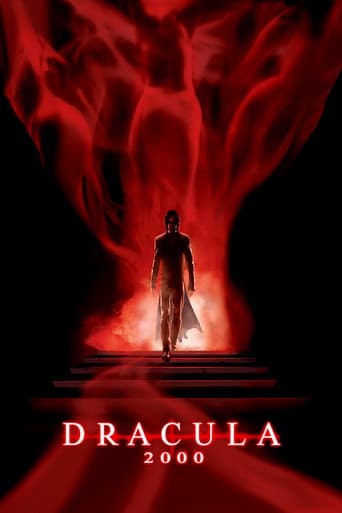 Drácula 2000