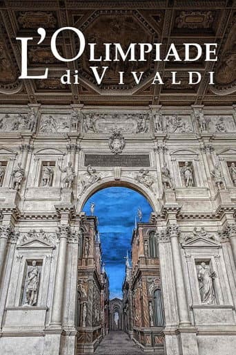 L'Olimpiade di Vivaldi