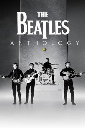 The Beatles Antología
