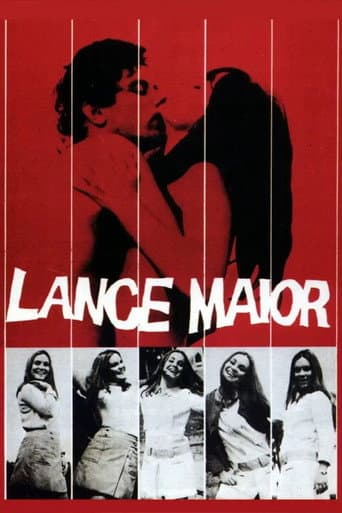 Lance Maior