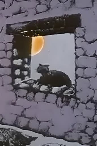 Le chat caméléon