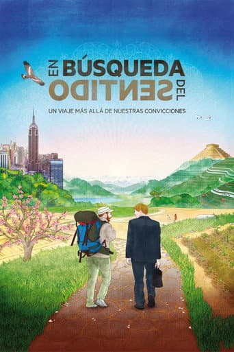 En quête de sens