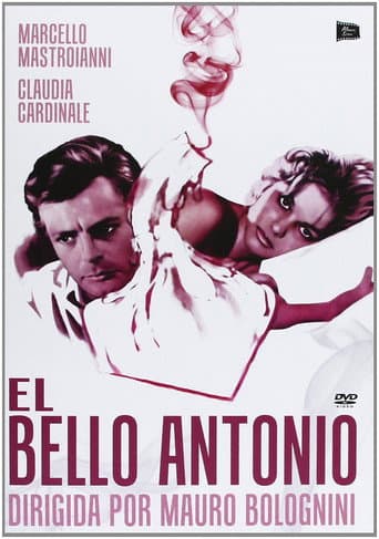 Il bell'Antonio