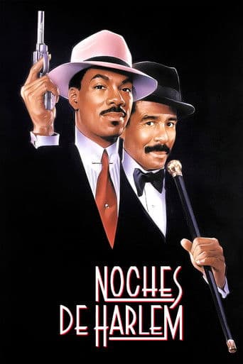 Los Reyes de la Noche
