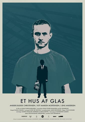 Et hus af glas
