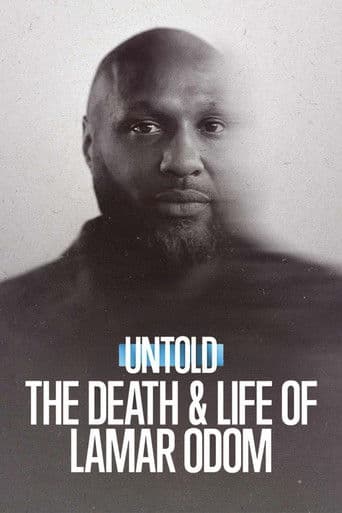 Al descubierto: La muerte y la vida de Lamar Odom