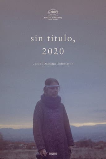 Sin Titulo, 2020