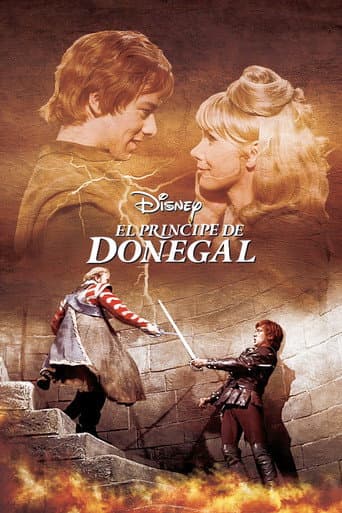 The Fighting Prince of Donegal