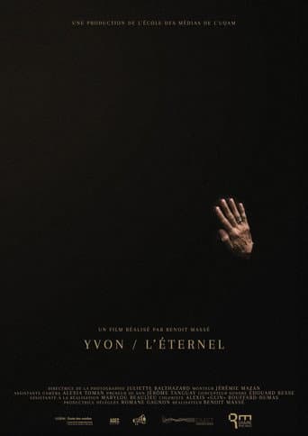 Yvon / L'Éternel