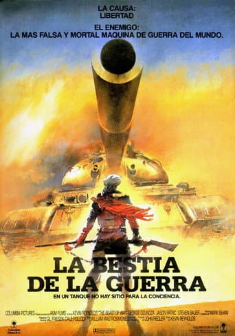 Bestias de la Guerra