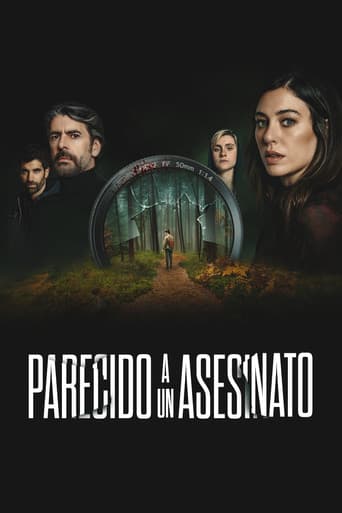 Parecido a un asesinato
