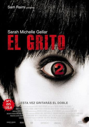 La maldición 2